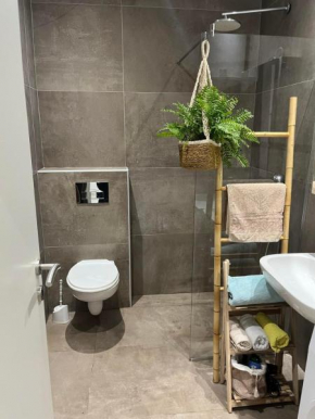 Boutique apartman Dora jungle